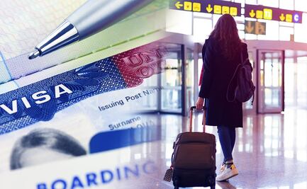 ¿Vas de viaje? 5 acciones que podrían poner en riesgo tu ingreso a Estados Unidos