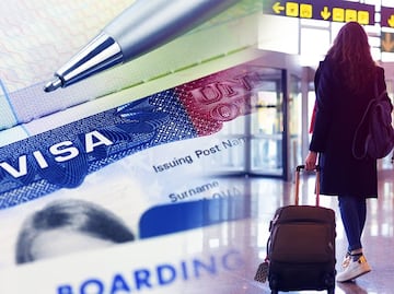 ¿Por qué NO debes comprar vuelos y reservaciones a EU mientras tramitas la visa americana?