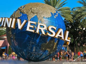 Así serán las celebraciones del Mardi Gras en Universal Orlando 2022