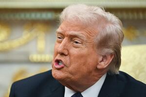 Trump estalla contra España por la guerra con Irán y amenaza con embargo: “Un socio terrible de la OTAN”