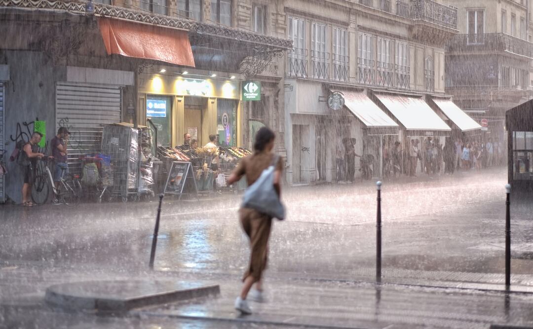 Aseguran que una DANA podría llegar a México en Navidad. ¿Cuál es su pronóstico y qué ocurrirá? Foto: iStock/yann vernerie