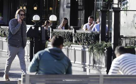 Otro millón y medio de desempleados en EU en una semana