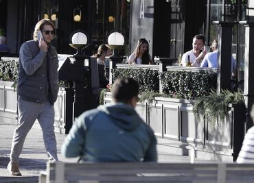 Otro millón y medio de desempleados en EU en una semana