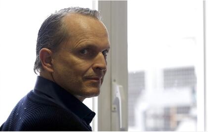 Miguel Bosé no se irá de México pese a asalto en su casa; "Me quedaré en el país más hospitalario del planeta"