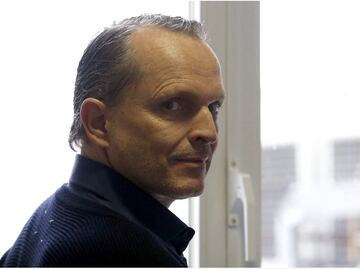 Miguel Bosé no se irá de México pese a asalto en su casa; "Me quedaré en el país más hospitalario del planeta"