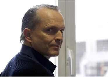Miguel Bosé no se irá de México pese a asalto en su casa; "Me quedaré en el país más hospitalario del planeta"