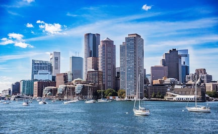 Las 8 principales atracciones turísticas de Massachusetts