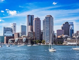 Las 8 principales atracciones turísticas de Massachusetts