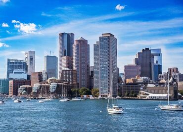 Las 8 principales atracciones turísticas de Massachusetts