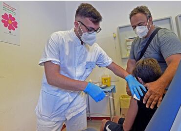 Los efectos a largo plazo que deja el Covid-19 en niños