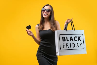 Black Friday: De El Paso a Houston, malls y outlets de Texas para comprar y cazar ofertas