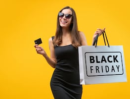 Black Friday: De El Paso a Houston, malls y outlets de Texas para comprar y cazar ofertas