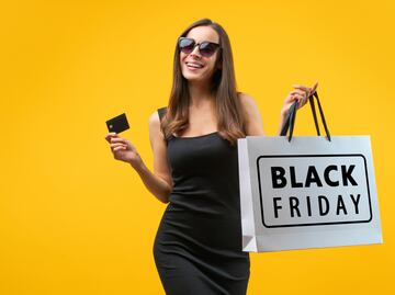 Black Friday: De El Paso a Houston, malls y outlets de Texas para comprar y cazar ofertas