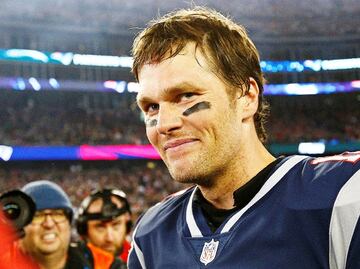 Tom Brady, el mejor jugador de la historia de la NFL, dice adiós