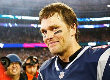 Tom Brady, el mejor jugador de la historia de la NFL, dice adiós