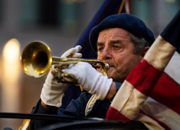 ¿Qué se celebra el Día de los Veteranos en Estados Unidos?