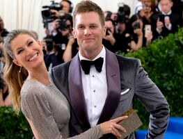 ¿Gisele Bündchen es la culpable? Estos han sido sus intentos para retirar a Tom Brady