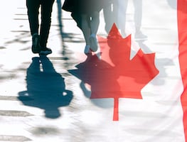 Medio millón de personas a la espera de ser expulsadas de Canadá; mexicanos y estadounidenses encabezan la lista