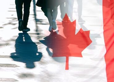 Medio millón de personas a la espera de ser expulsadas de Canadá; mexicanos y estadounidenses encabezan la lista