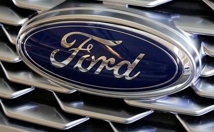Empleados de Ford trabajarán de forma remota hasta junio de 2021