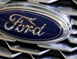 Empleados de Ford trabajarán de forma remota hasta junio de 2021