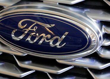 Empleados de Ford trabajarán de forma remota hasta junio de 2021