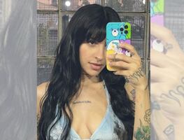 ¿Por Pepe Aguilar? Cazzu revela que cantantes de regional mexicano se negaron a colaborar con ella