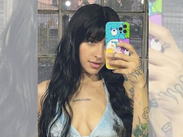 ¿Por Pepe Aguilar? Cazzu revela que cantantes de regional mexicano se negaron a colaborar con ella