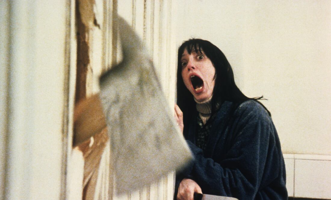 Shelley Duvall, estrella de ‘El Resplandor’ muere a los 75 años después de una vida atormentada. Foto: The Grosby Group