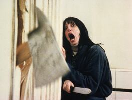 Shelley Duvall afirmó estar poseída por “seres de otra dimensión” y tener aliens en su casa