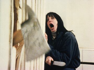 Shelley Duvall afirmó estar poseída por “seres de otra dimensión” y tener aliens en su casa