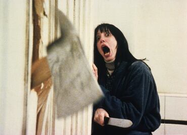 Shelley Duvall afirmó estar poseída por “seres de otra dimensión” y tener aliens en su casa