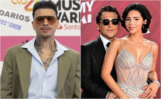 Rauw Alejandro, ¿le tira indirecta a Ángela Aguilar en nueva canción por polémica con Cazzu y Nodal?