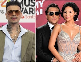 Rauw Alejandro, ¿le tira indirecta a Ángela Aguilar en nueva canción por polémica con Cazzu y Nodal?