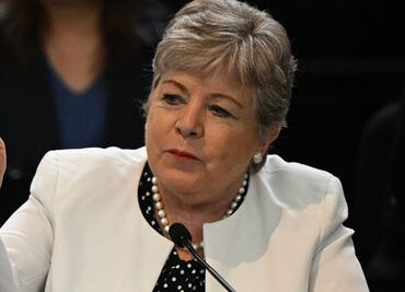 Ataque Irán vs Israel. México condena uso de la fuerza y llama a una solución pacífica