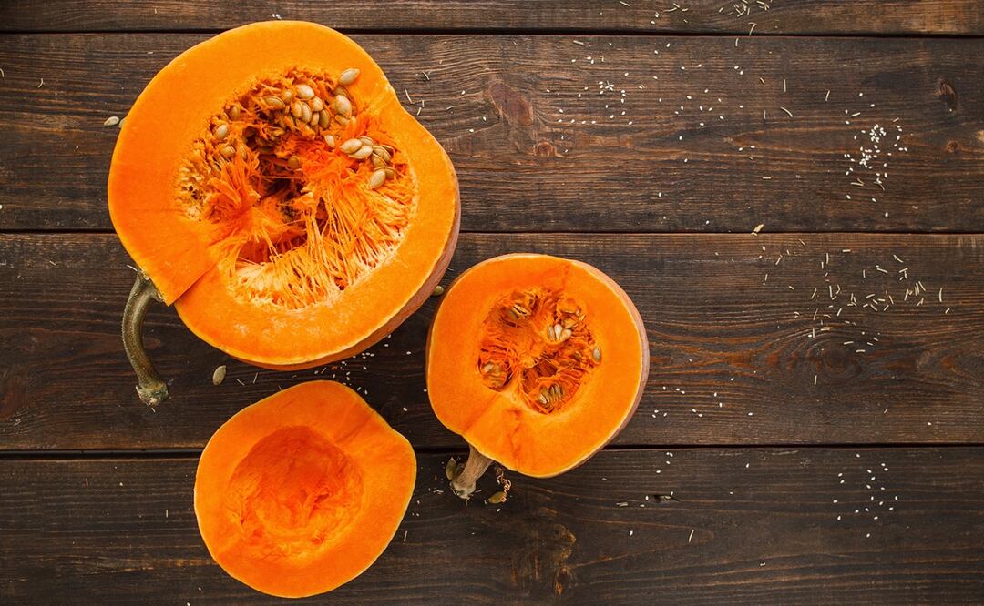 ¿Por qué comer calabaza en esta temporada? Estos son los beneficios que aporta. Foto: iStock-igor_kell