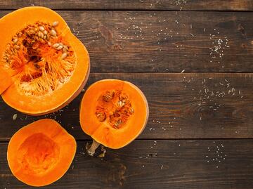 ¿Por qué comer calabaza en esta temporada? Estos son los beneficios que aporta, según Harvard
