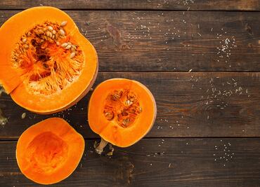 ¿Por qué comer calabaza en esta temporada? Estos son los beneficios que aporta, según Harvard
