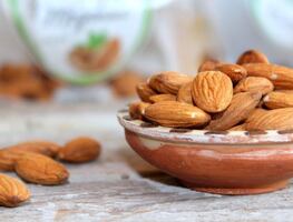 Beneficios que las almendras aportan a la salud, según la ciencia
