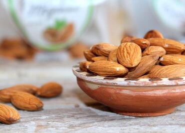 Beneficios que las almendras aportan a la salud, según la ciencia