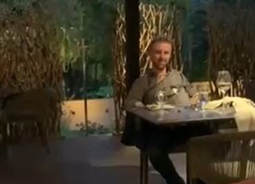 Graban acto racista de CEO contra familia asiática en California