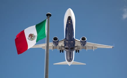 AICM presume ser el segundo aeropuerto más puntual del mundo en 2025, según informe
