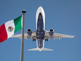 AICM presume ser el segundo aeropuerto más puntual del mundo en 2025, según informe