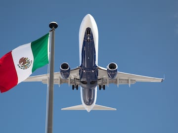AICM presume ser el segundo aeropuerto más puntual del mundo en 2025, según informe