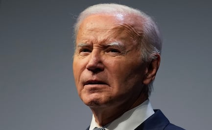 “Me siento bien”, asegura Biden tras dar positivo a Covid-19