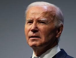 “Me siento bien”, asegura Biden tras dar positivo a Covid-19