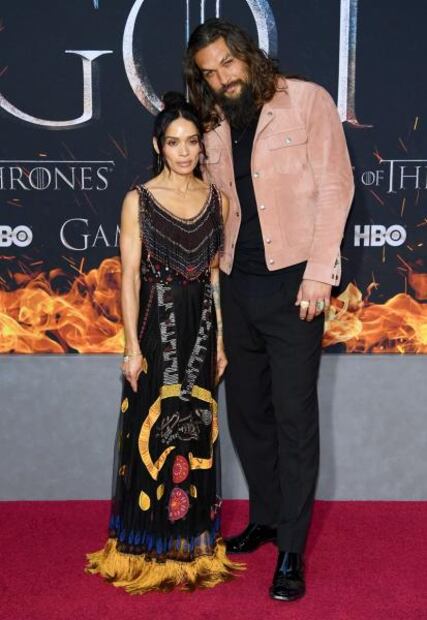 Las separaciones y divorcios de celebridades más comentados en 2022