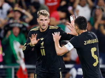 México no convence rumbo a Qatar 2026: Empates ante Japón y Corea hacen dudar del Tri