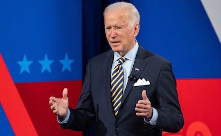 Biden presenta reforma migratoria para dar ciudadanía a indocumentados 
