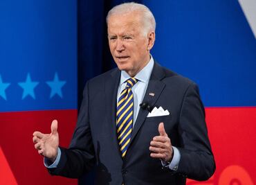 Biden presenta reforma migratoria para dar ciudadanía a indocumentados